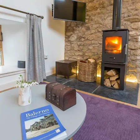 Hayloft Edinburgh Guest House Exterior photo