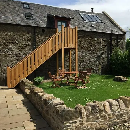 Hayloft Edinburgh Guest House Exterior photo